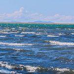 Uvs Lake - The Largest Lake in Mongolia